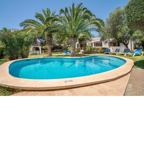 Villa Ca Na Dora