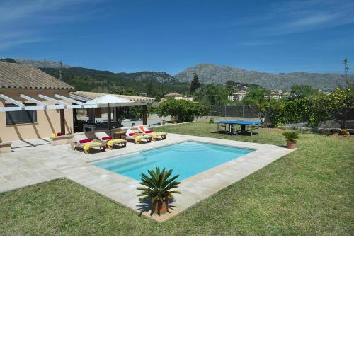 Villa Ca Na Lida by Villa Plus