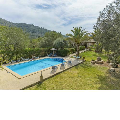 Villa Ca Na Rossa
