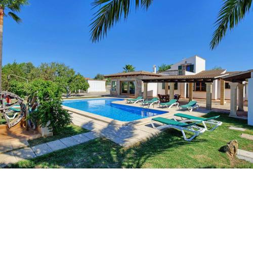 Villa Ca na Xaneta