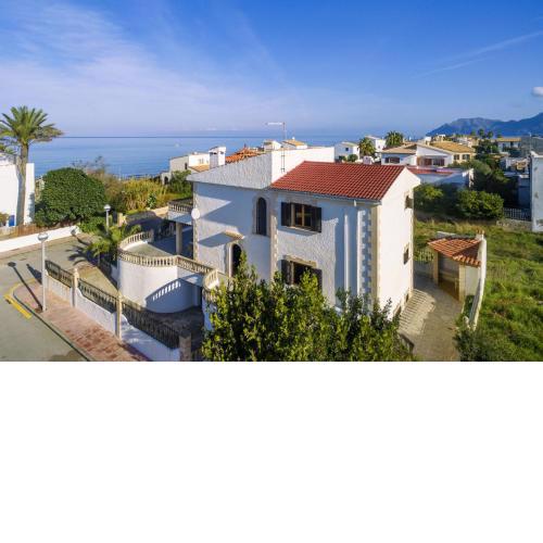 Villa Ca N'Auba