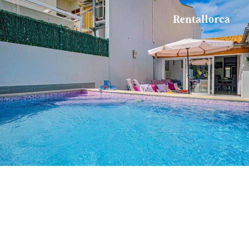 Villa Ca Sa Tia