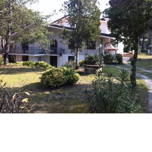 VILLA CA' SILVA - WALTERIGATO Apartments SOLO PER FAMIGLIE
