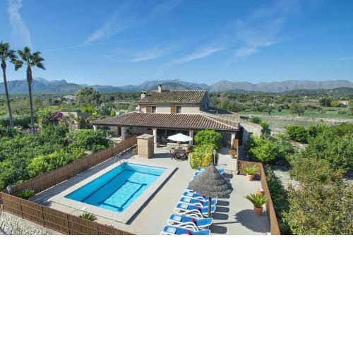 Villa Ca Sou by Villa Plus