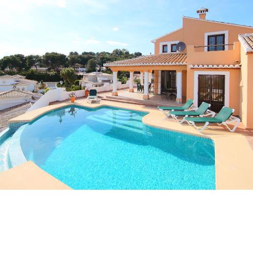 Villa Ca Toni
