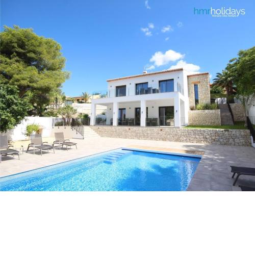 Villa Cabina - HMR Holidays