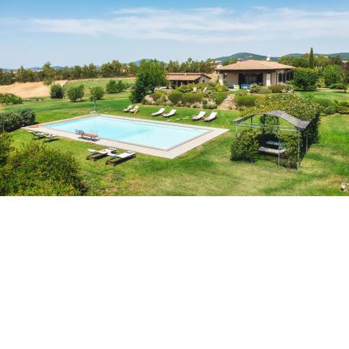 VILLA CACCIATA GRANDE 8&3, Emma Villas