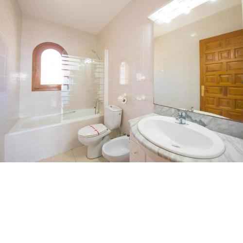 Villa Cactus - PlusHolidays