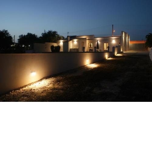 Villa Cad'à