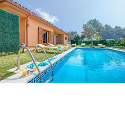 Villa Cadí . Ref. 620