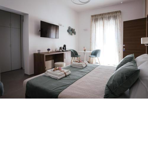 VILLA CADJLA B&B