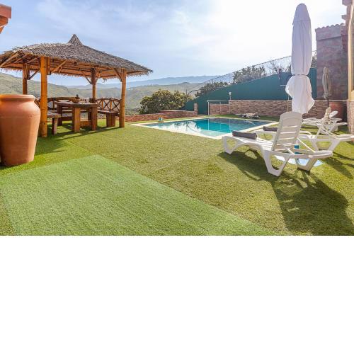 Villa Caimán