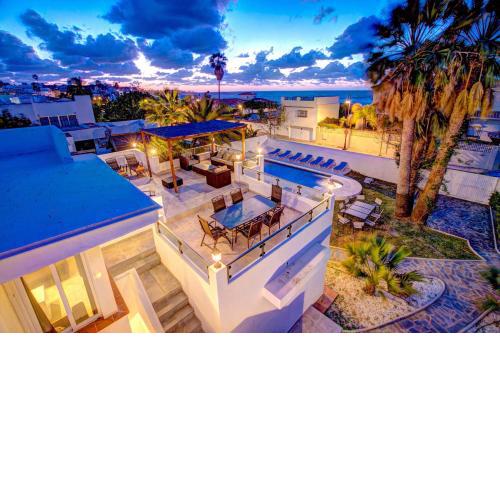 Villa Cala Beach by Villa Plus