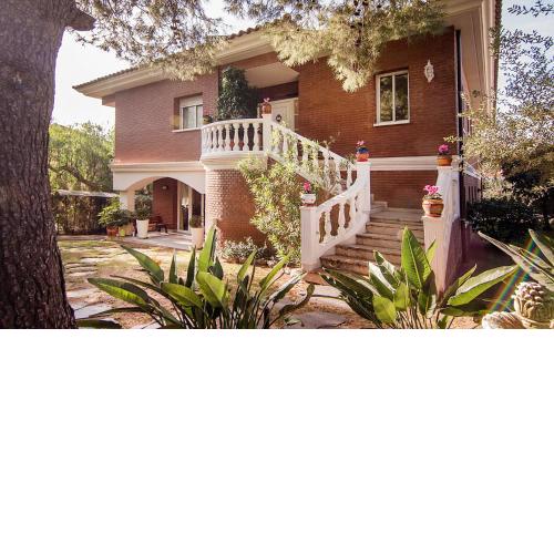 Villa Cala Crancs