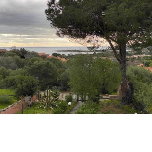 Villa Cala d Ambra