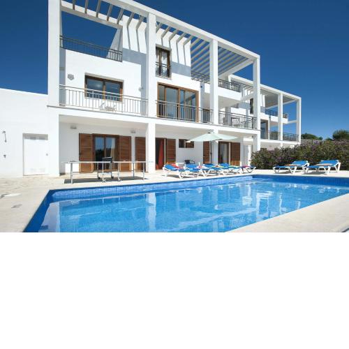 Villa Cala Dia