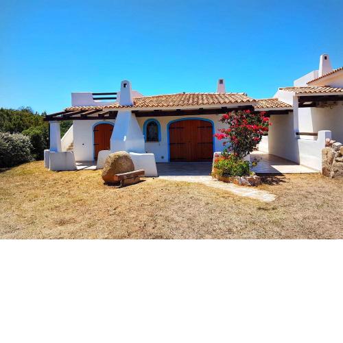 Villa Cala d'Oro santa teresa di gallura