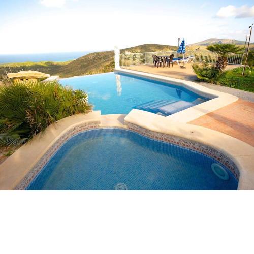 Villa Cala Torta Na Moli