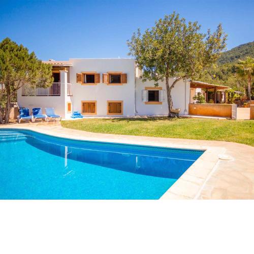 Villa Cala Vadella 334