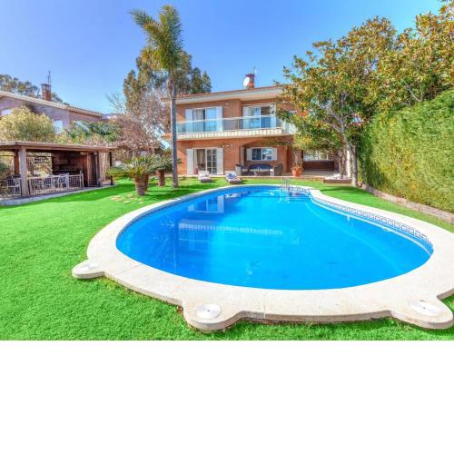 Villa Cala Vidre B