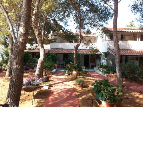 Villa Calabianca Scopello