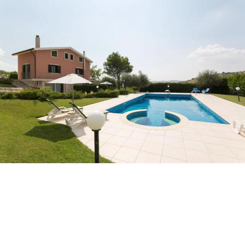 Villa Calaforno