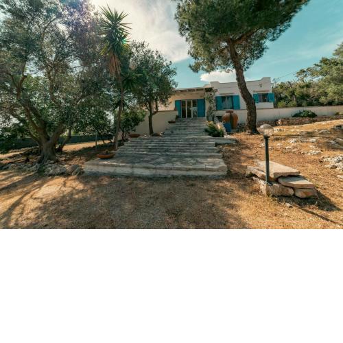 Villa Calaluna by Diddoi