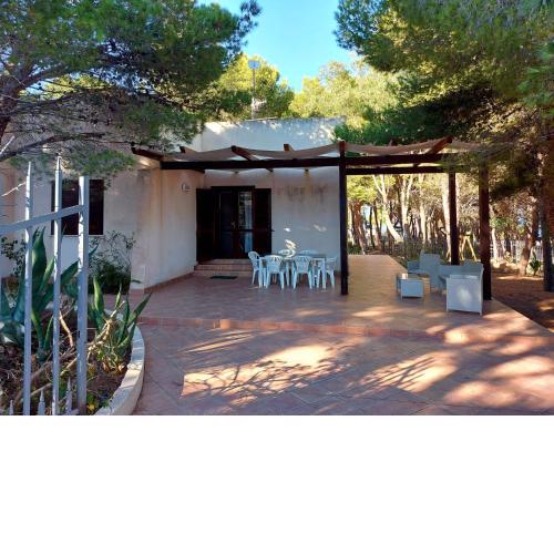 Villa Calamancina