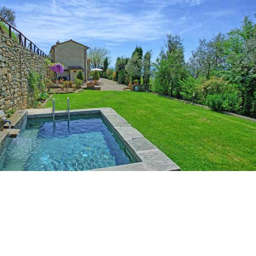 Villa Calcinaio by PosarelliVillas
