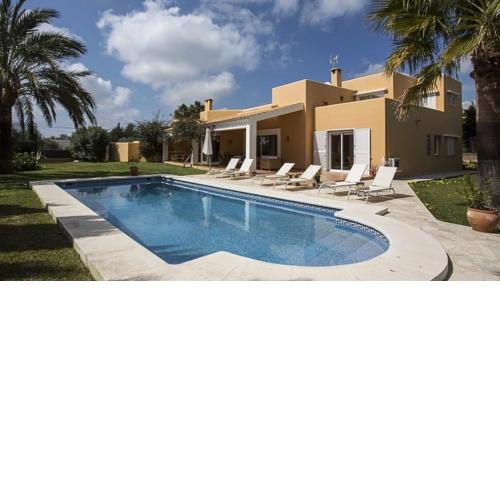 Villa Cali