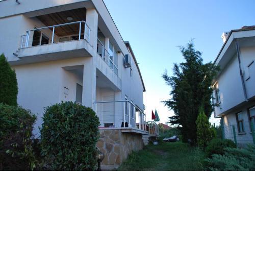 Villa California