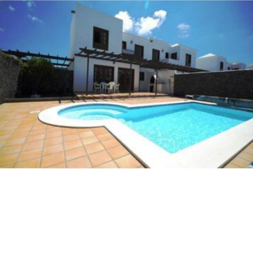 Villa Calima
