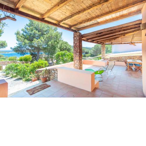 Villa Calipso