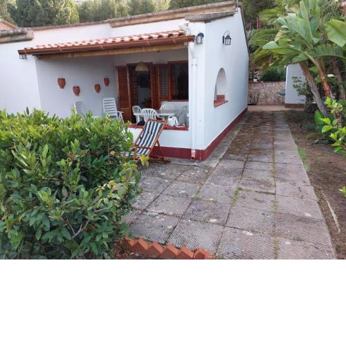 Villa Calipso
