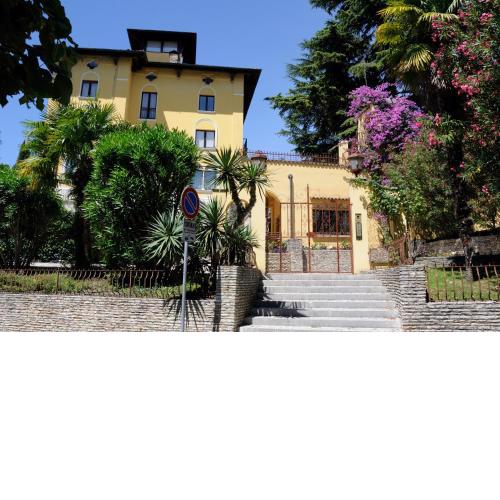 Villa Callas Diana Sirmione