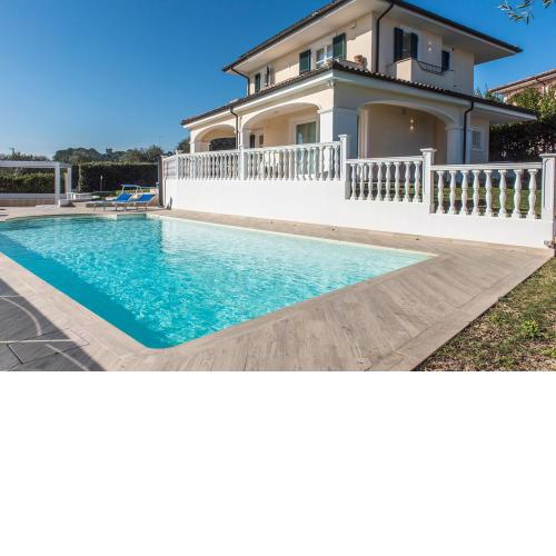 Villa Calliope