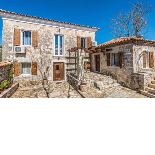 Villa Callisto