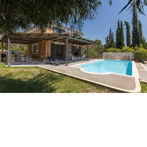 Villa Callisto