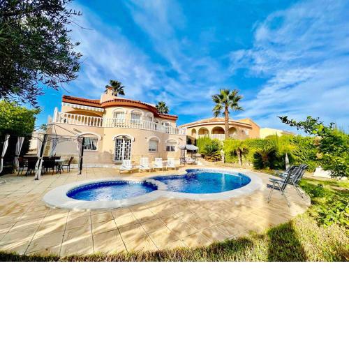 Villa Calma