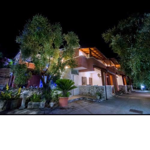 Villa Calma