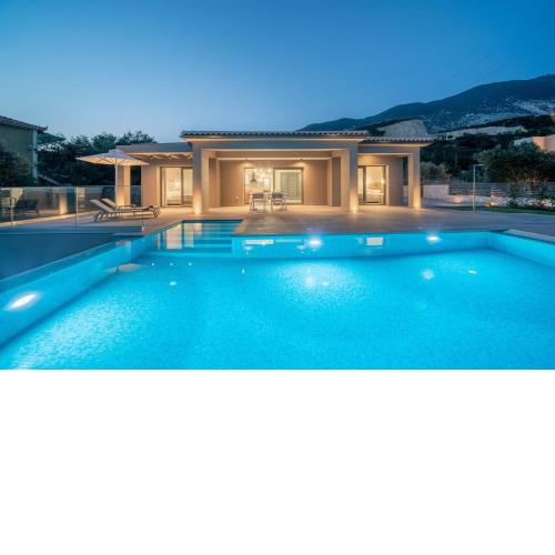 villa Calma