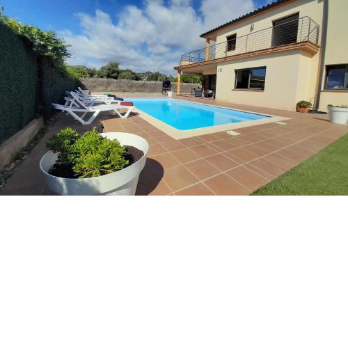 Villa Calonge