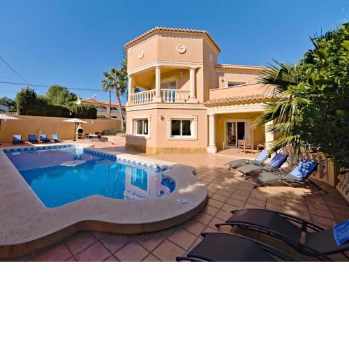 Villa Calpetenis