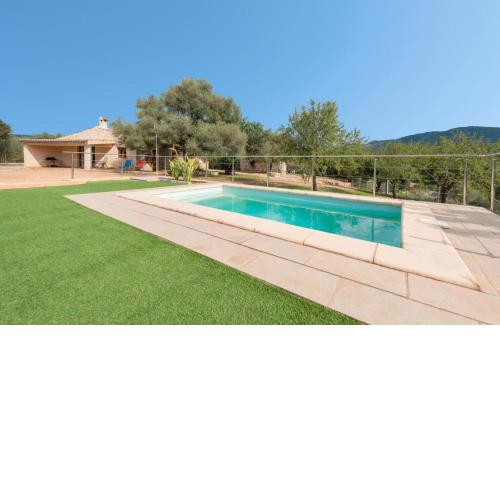 Villa Calvià countryside