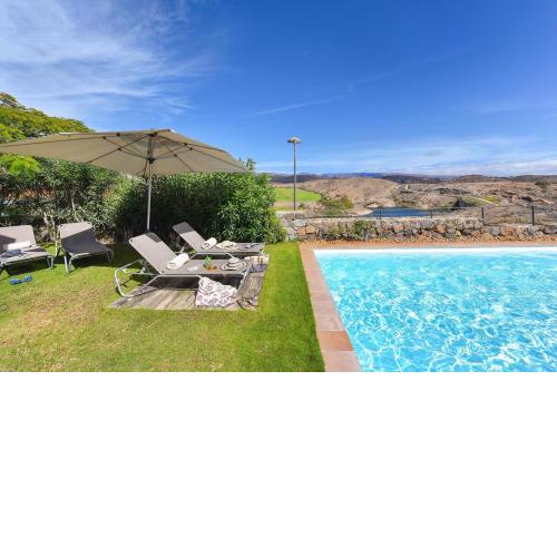 Villa Calypso by VillaGranCanaria