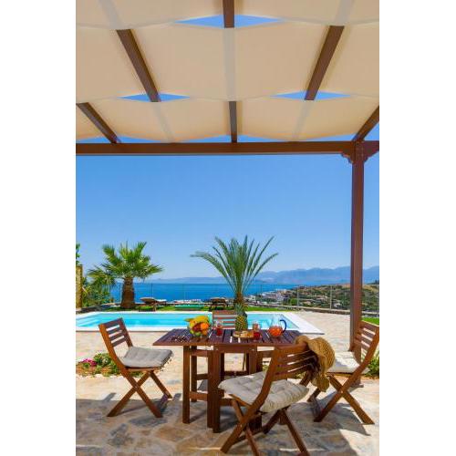 Villa Calypso Elounda