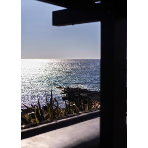 Villa calypso Sea Sunset Relais