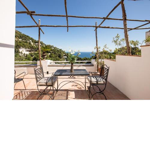 Villa Calypso