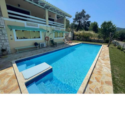 Villa Calypso