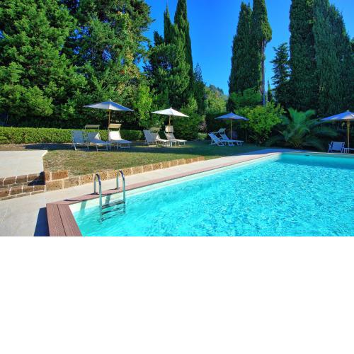 Villa Camaiore by PosarelliVillas